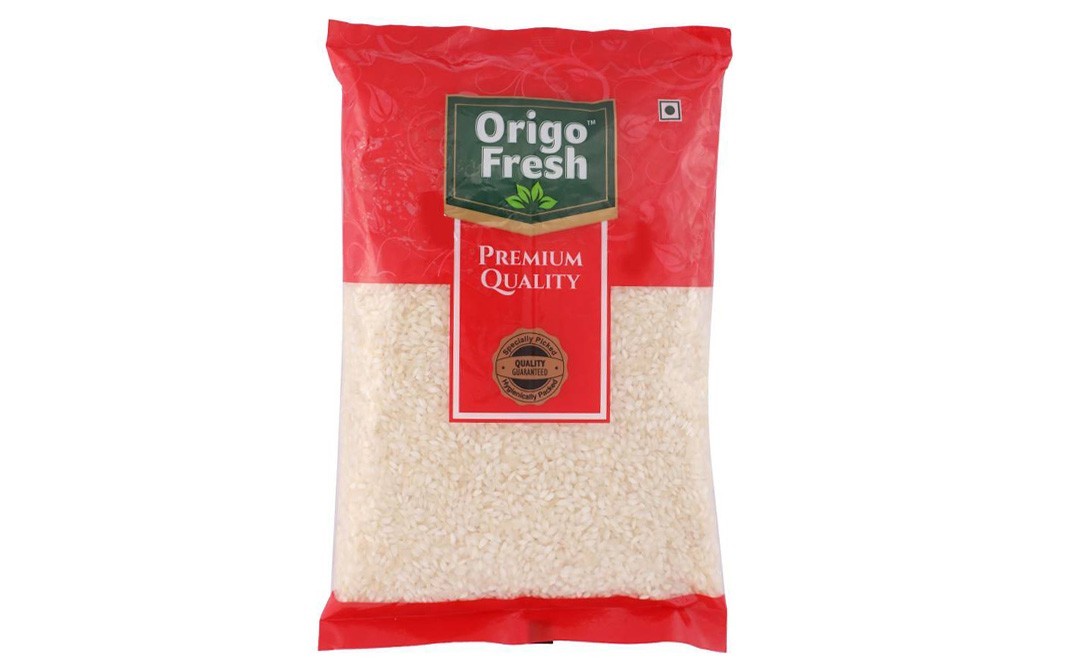 Origo Fresh Idli Rice    Pack  1 kilogram